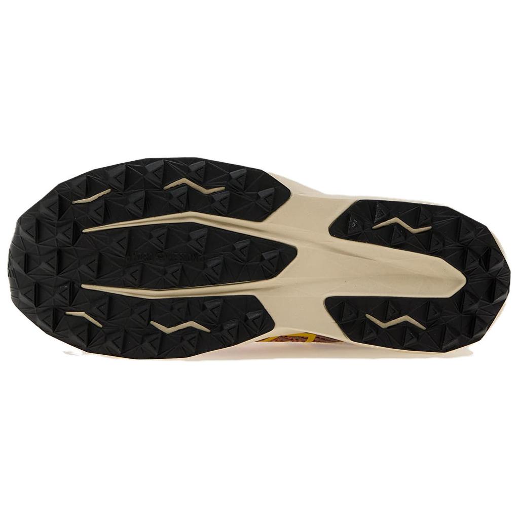 Новые кроссовки New Balance Low Top для трейлраннинга мужские имбирно-желтые MTVNYMR1