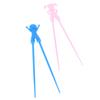 Children Adults And Beginners Learn To Train Chopsticks Chopsticks Tableware