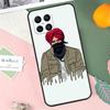 Чехол для Sidhu Moosewala Case для Honor X8b X9b X9c X9a X8a X8 X9 50 70 90 Lite Honor 200 Lite Magic 7 5 6 Pro
