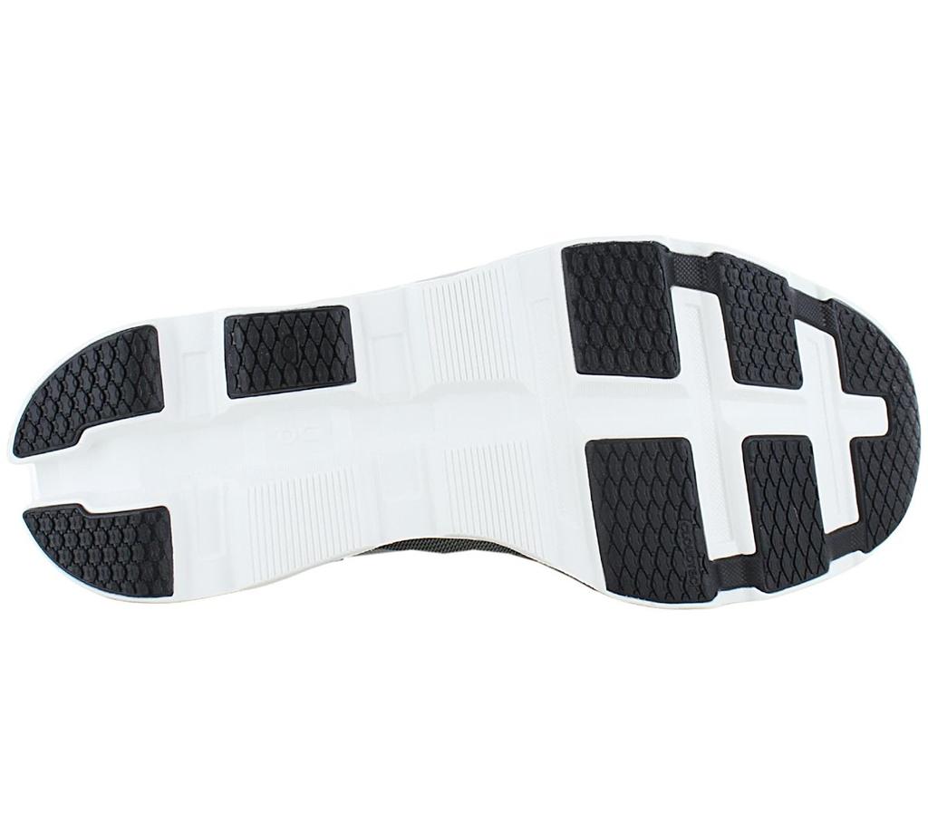 On Running Cloudmonster 2 - Мужские кроссовки Cloud Running Shoes White-Frost 3ME10120664 ОРИГИНАЛ