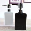 House Kitchen Kitchen Ceramic Lotion 320ml Bathroom Liquid Soap Dispenser Bottle Container