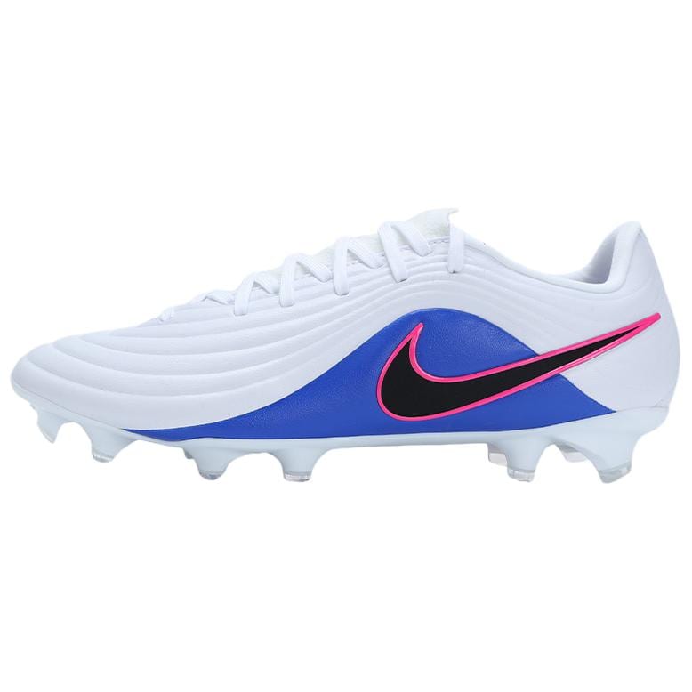 Nike Футбольные бутсы Tiempo Maestro Унисекс Бело-синие IB1600-146