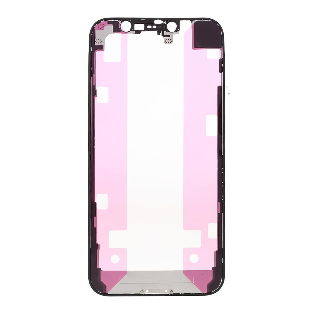 Ramka Wyświetlacza + Klej Do Iphone 12 Mini