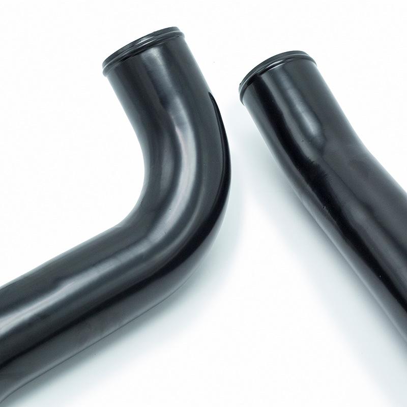 Compatible Exhaust Pipe for 99.5-03 Ford 7.3L Powerstroke Diesel