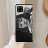 Чехол Pulp Fiction для Samsung Galaxy A16 A56 A36 A26 A25 A54 A34 A14 A52 A32 A12 A13 A33 A53 A15 A35 A55