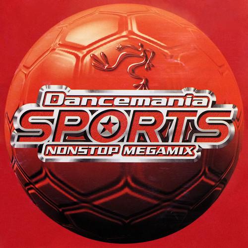 CD VARIOUS - Dancemania Sports TOCP64171 i-Dance 2002 Japan ObiDance & Electronica Used