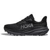 HOKA Challenger ATR 7 Triple Black Men Sneakers 1134497-BBLC