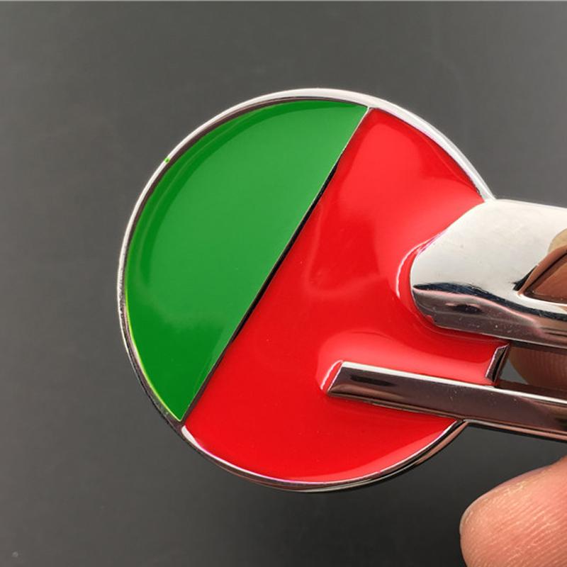 3D металлический черный логотип S эмблема значок задний багажник автомобиля наклейка для E F-TYPE XF XE XK E-PACE XJ XJLS наклейка аксессуары