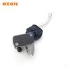 Motorcycle 07-22 Front Brake Master Cylinder Pump Handle Lever With Dustproof Rubber Sleeve For HONDA CRF250R CRF450R CRF450RWE