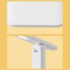 Table Lamp Eye Protection Touch Dimming Charging 180 Degree Flip Folding Stand Design LED Learning Desk Lamp