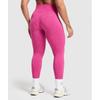 Gymshark Adapt Fleck Seamless Leggings Winning Pink Sour Pink B2a1b Kcqz