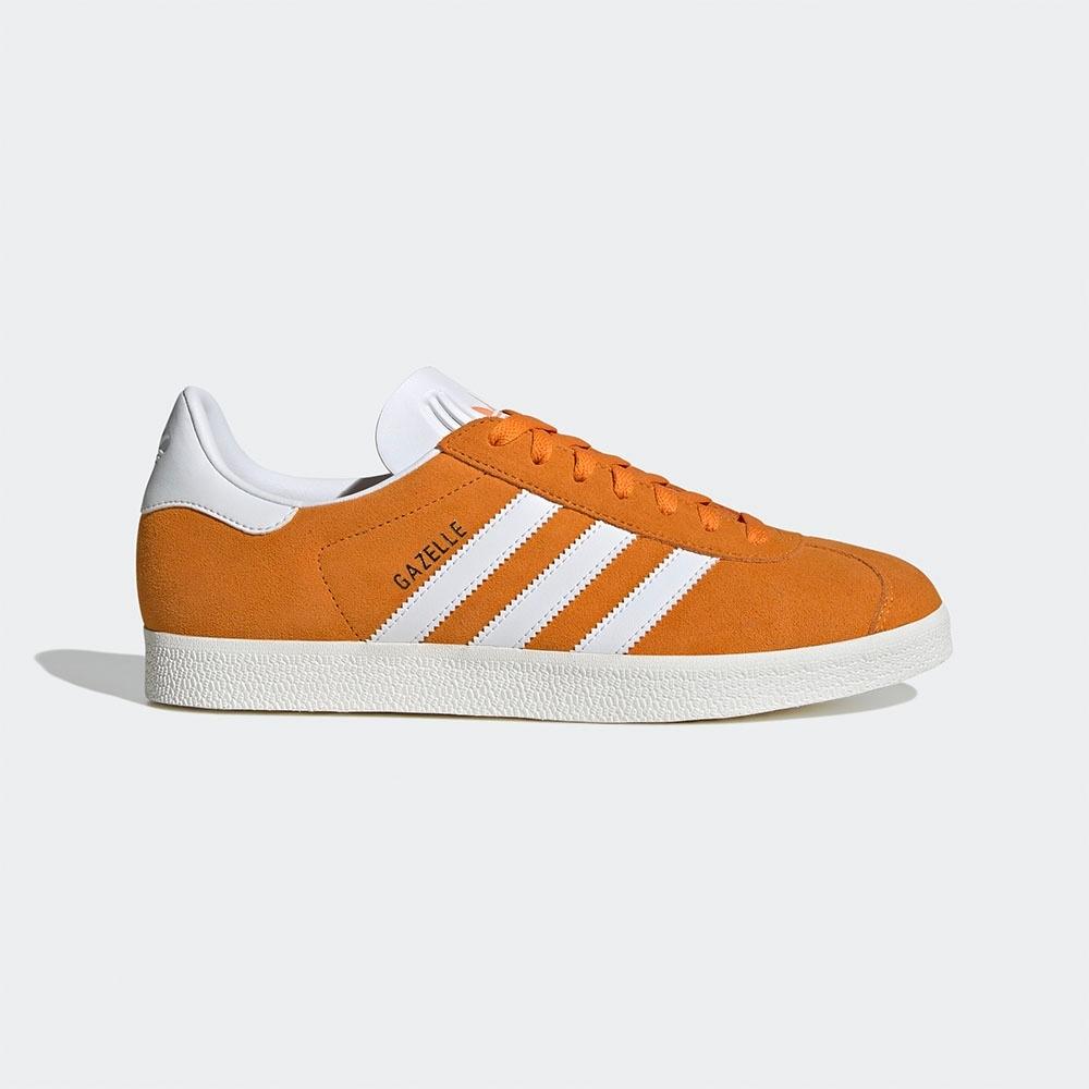 Adidas Gazelle Eqt Orange Ig2091