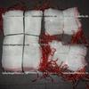 Нейлоновая сетка, защита от насекомых, фильтр и мешок для выращивания семян и защиты плодов