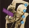 CD YAZZ - Wanted CD60842 Elektra, Big Li 1988 Canada Dance & Electronica Used