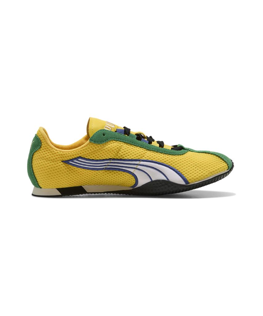 Puma H-Street - Pelle Yellow:Архивный зеленый / 403775-17