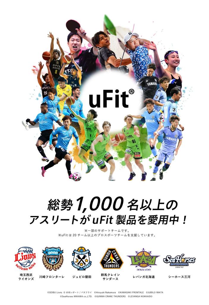 [Японский бренд] uFit RELEASER Pro Массажный пистолет для миофасциального релиза, Мощный, Амплитуда 14 мм, Тихий, 4 уровня вибрации, 6 насадок, Видеоинструкция, 180-