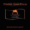 Drunken Space Pirates by Phoenix Freebird Hardback Book 9781441536105