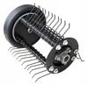 Bass Polska aerator roller 450 for BP-8487 tiller (5902067619209)