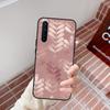 Чехол в стиле Rose Gold для OnePlus Nord 5 CE 2 3 4 Lite N20 N30 OnePlus 15 13 12 11 10R 13R 10T 13T 12R