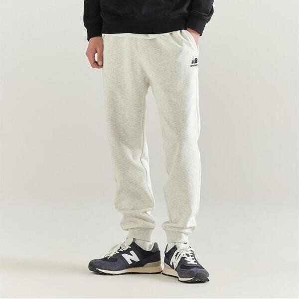 New Balance Базовые джоггеры Nbmld11043