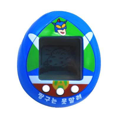 Карандаш Тамагочи Nano Bandai Namco Korea Genuine Nano Rare Korea Limited Overseas Shin-chan (Действие Камен) [Элемент]