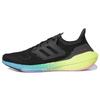 UltraBoost 22 'Черный Мульти Градиент' GV8829