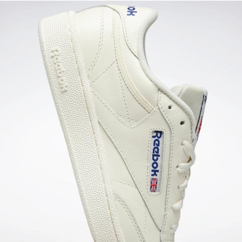Reebok Клуб C 85 Масло Hp4321 rxsoxxCCub2