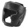 Children Enclosed Boxing Head Guard Helmet Muay Thai Fighting Protecting Equipment