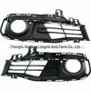 BMW 3 Series F30LCI Fog Light Frame Grille (51117396877, 51117396878)