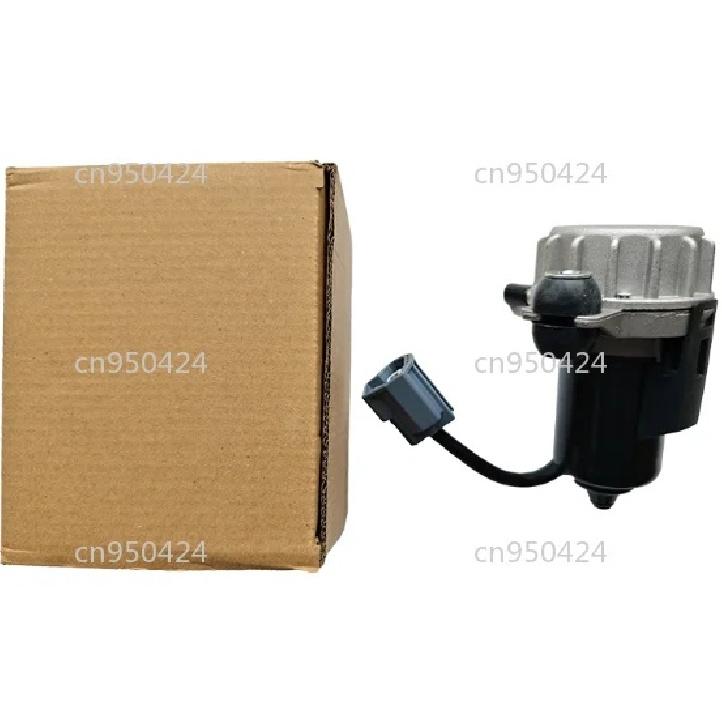 3541100XJZ16A UP28 Electric Vacuum Pump Power Brake Booster Auxiliary Assembly 009428081 12V