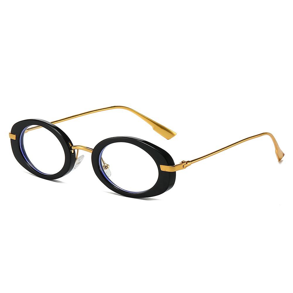 Trendy Fashion Small Frame Sunglasses UV Protection Women Sunglasses Summer Shades  for Women & Men