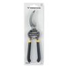 HAND GARDEN PRUNING SHEAR for shrubs, flower branches, SHARP 205mm Vorstahl