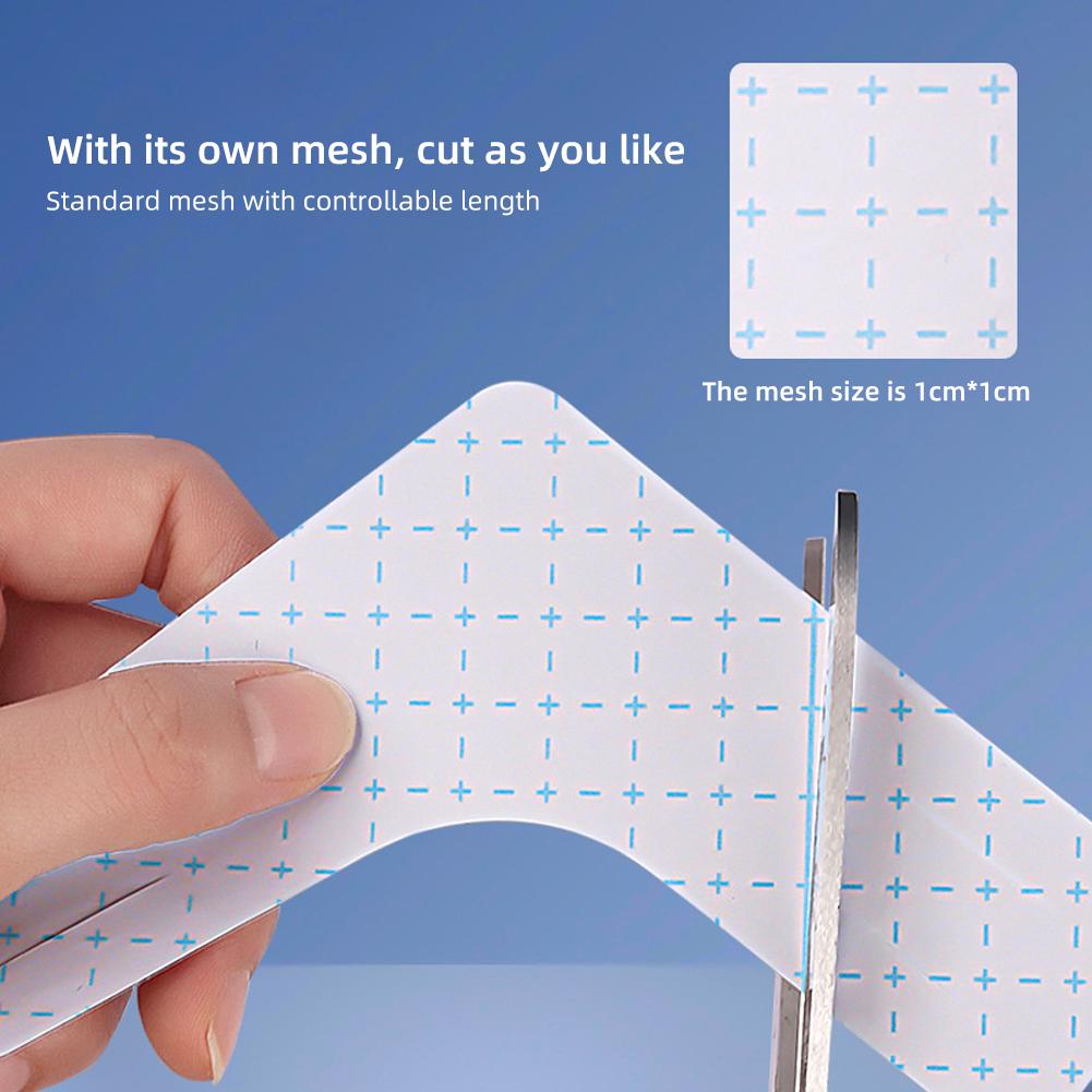 5 шт. предварительно вырезанные V-образные мышечные пластыри многоцелевые баскетбольные фитнес-пластыри для защиты мышц эластичные дышащие спортивные поддерживающие пластыри