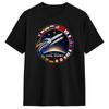 Unisex T Shirt Project Hail Mary Amaze T Shirts Hip Hop Summer Tee Shirt Vintage 100 Cotton Tops Plus Size