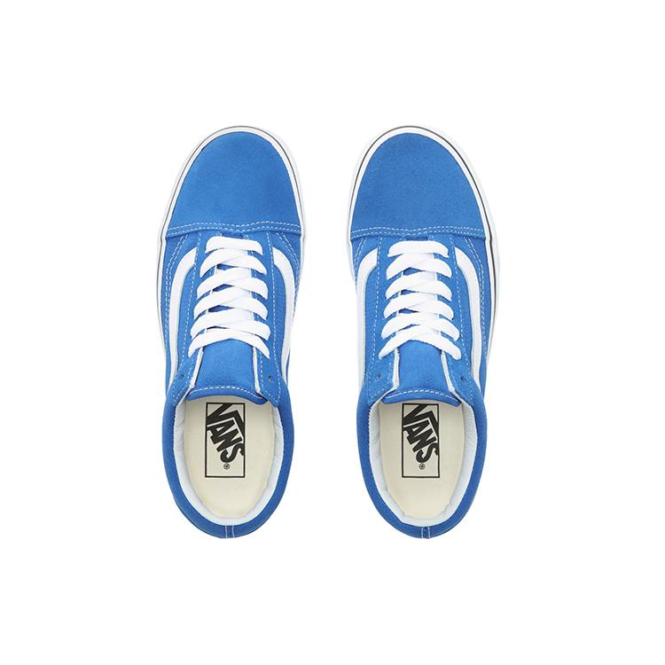 Vans Old Skool 'Lapis Blue' VN0A38G1VJI