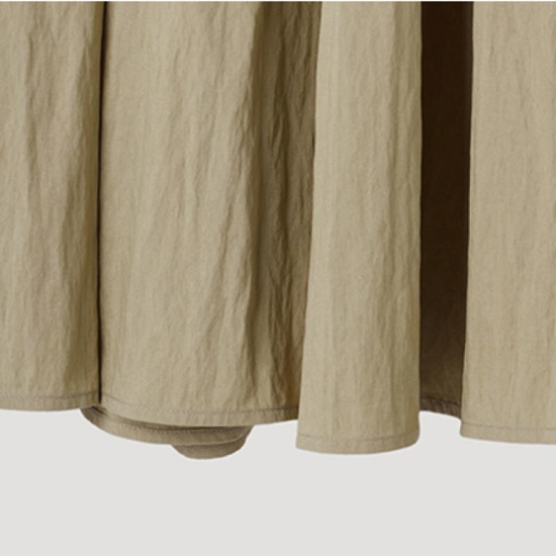 [She S miSS] Pin Tuck Flare pantS SwwSlp22270 Db