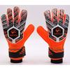 Men'S And Women'S Wear-Resistant Thickened Professional Goalkeeper Gloves For Football Gloves, Latex Non-Slip Sports Equipment Gloves