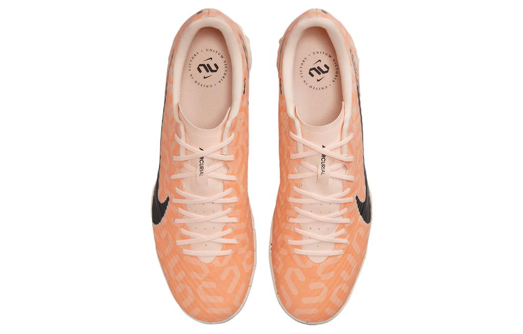 Nike Zoom Vapor 15 Academy Wc Tf 'Guava Ice Black'DZ3477-800