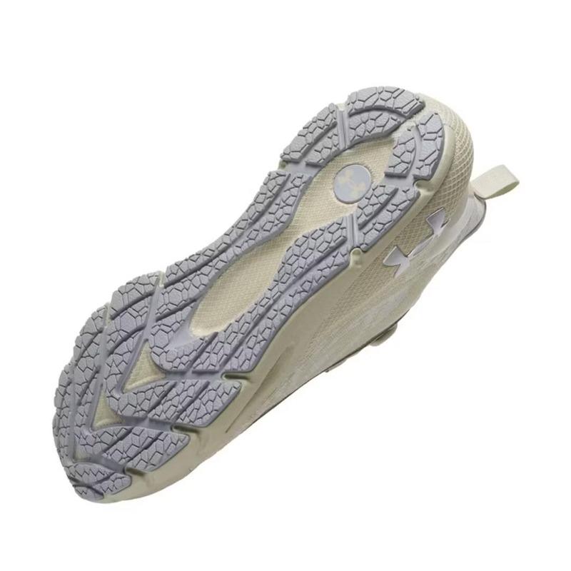 Under Armour HOVR Phantom 24/7 Тканевый Комфортный Вязаный Низкий Стиль Жизни Обувь Мужская 6014038-289