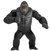 Playmates Toys Godzilla X Kong 7-inch Battle Roar Kong Figure