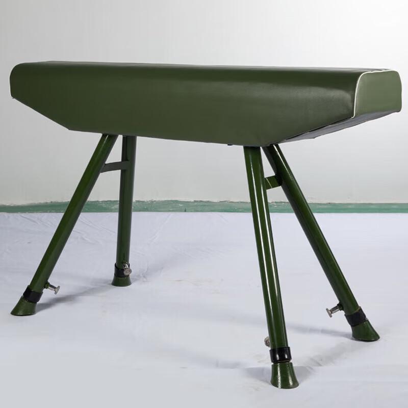 Blade Tiger Gymnastics Training Wooden Horse