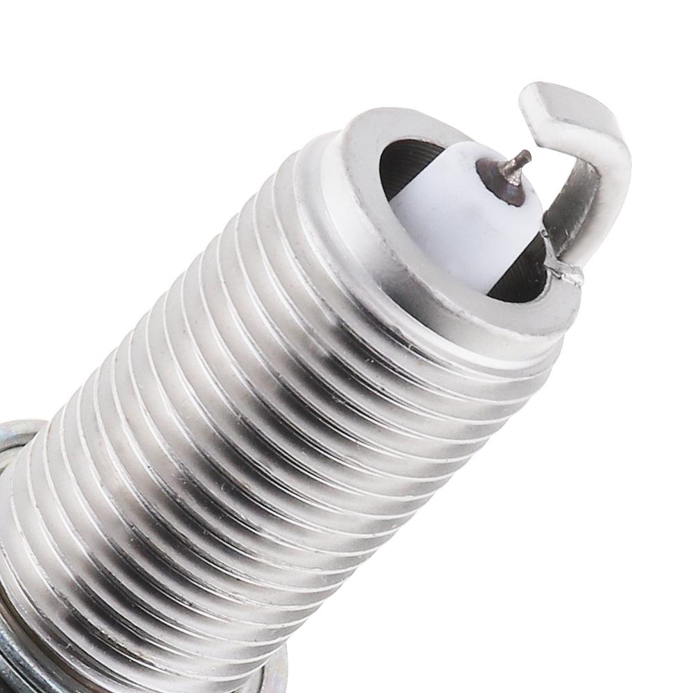 4шт автомобильные свечи зажигания иридиевые свечи зажигания насадки SC20HR11