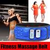 Electric Slimming Belt X5 Times Vibration Massage Weight Lose  Burning  Belt