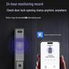KAADAS Q6F Smart Face Recognition Door Lock