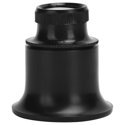 20X ремонт часов глазная лупа портативный часовщик ювелир ювелирная лупа инструмент аксессуар