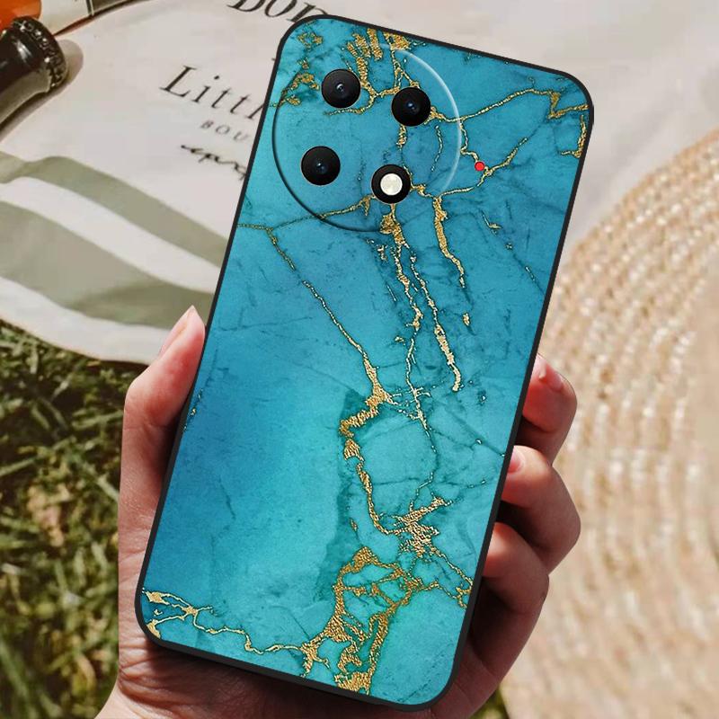 Для чехла Tecno Camon 30S Pro Мягкая силиконовая крышка Черный бампер ТПУ Для чехла Tecno Camon 30 4G / 30S 30 Pro 5G Чехол Funda Чехлы для телефонов
