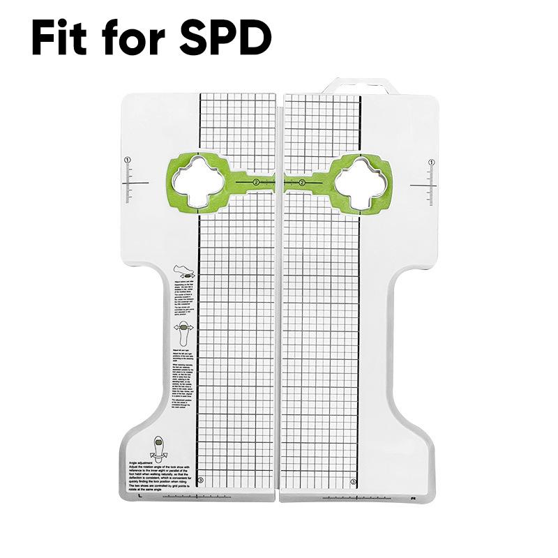 Инструмент для регулировки шипов велосипедных педалей для SPD KEO Самозапирающиеся Шипы для MTB Шоссейного Велосипеда Регулятор Шипов Инструмент для Регулировки Шипов Велосипедной Обуви