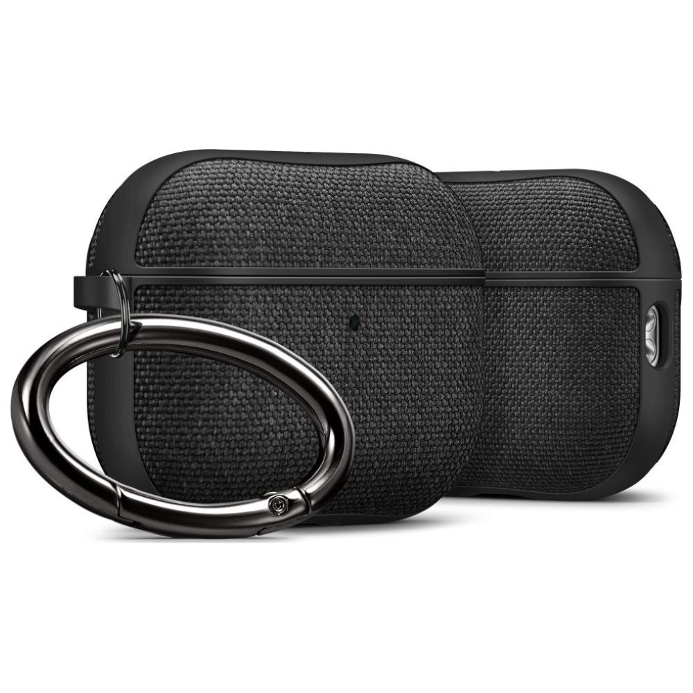Spigen Urban Fit Case for Apple AirPods Pro 3 Black