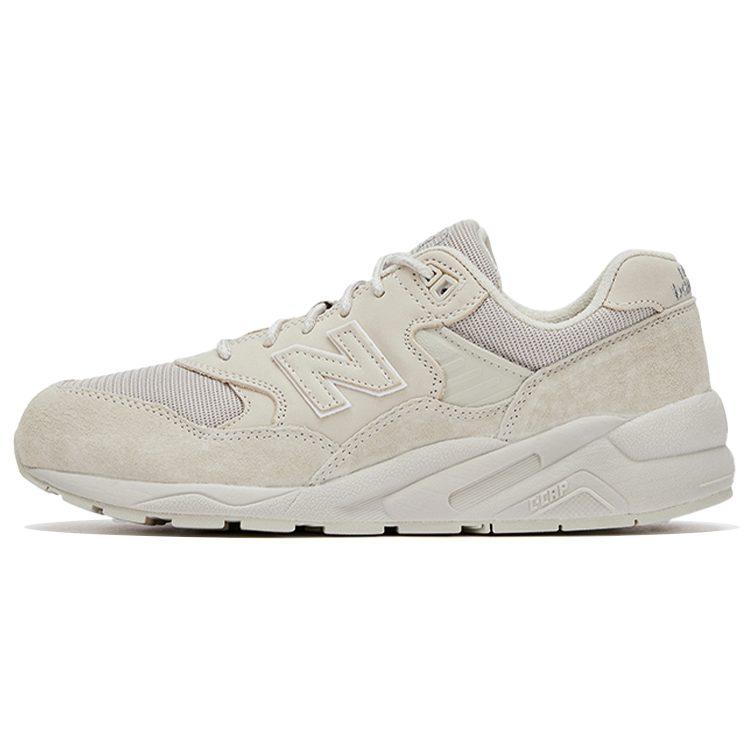 New Balance 580 Низкий Бежевый CMT580AR