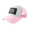 Ретро Кепка-тракер с надписью Mama Tried - Сетчатая бейсболка Snapback для мужчин или женщин для активного отдыха